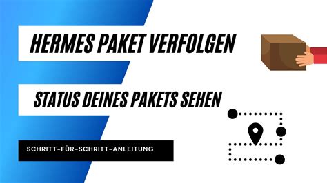 hermes live paketverfolgung